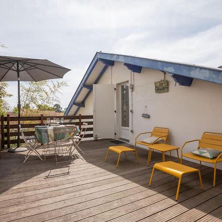 ארסשון Apartment Les Choupou By Interhome מראה חיצוני תמונה