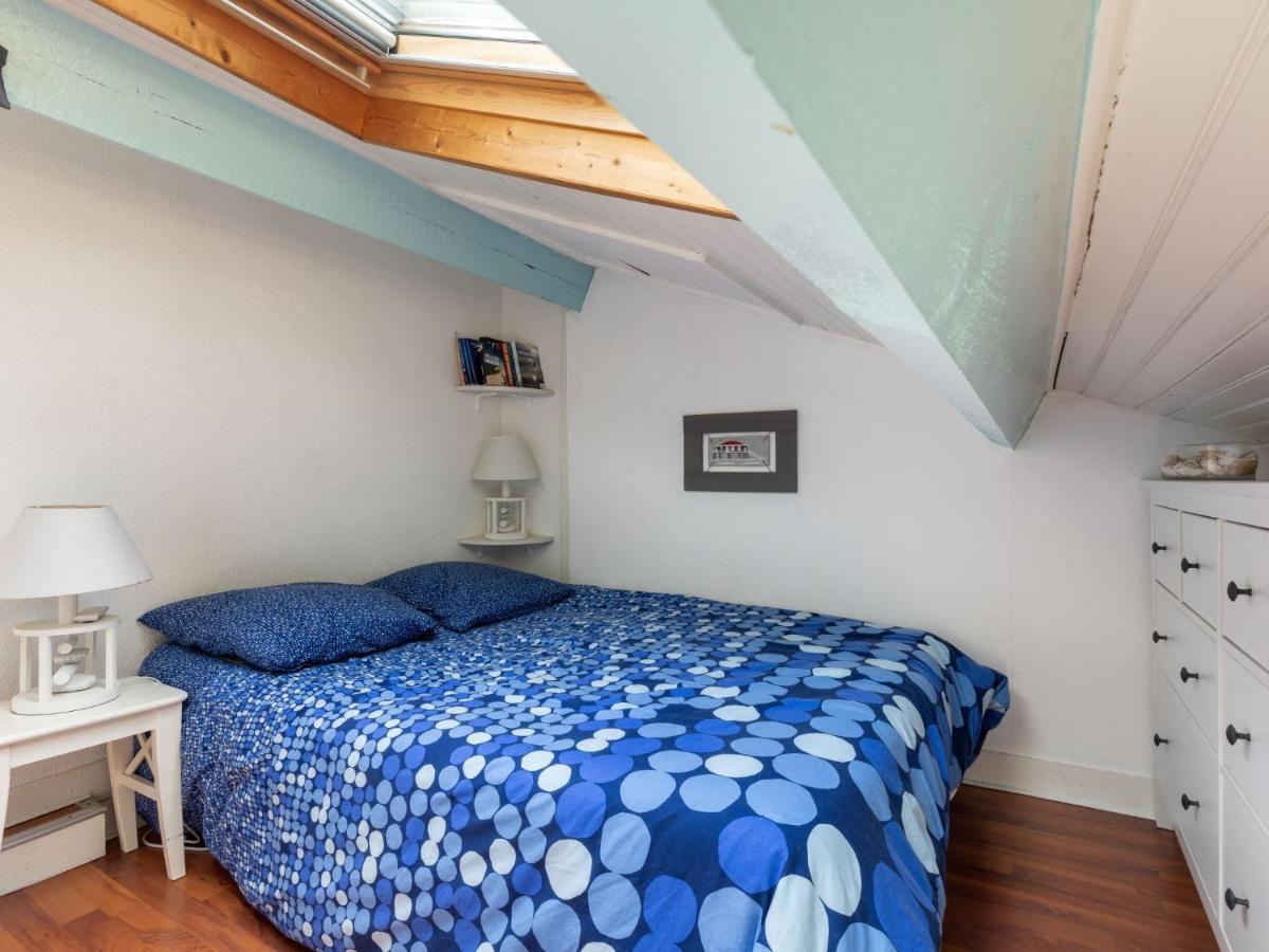 ארסשון Apartment Les Choupou By Interhome מראה חיצוני תמונה