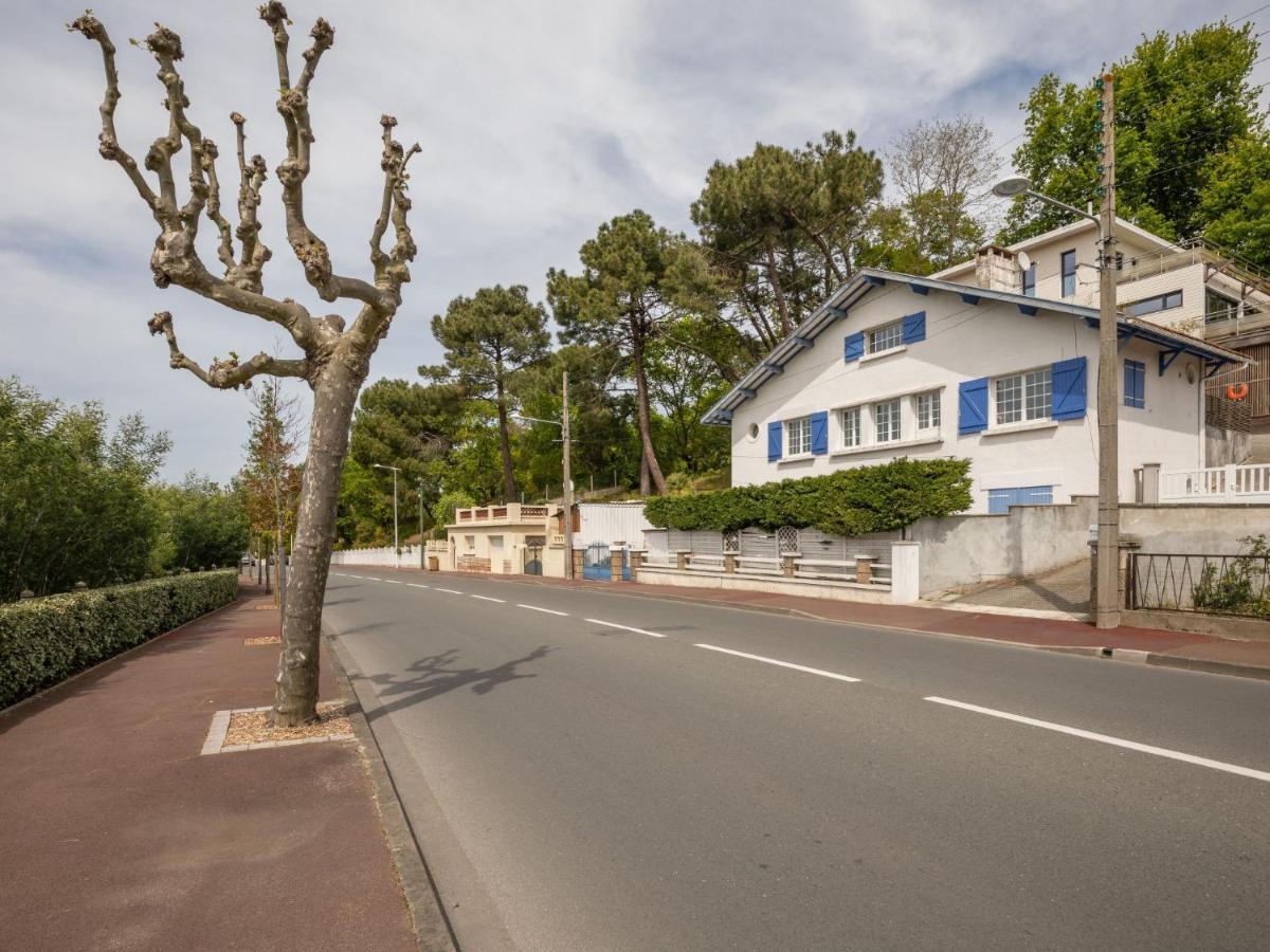 ארסשון Apartment Les Choupou By Interhome מראה חיצוני תמונה