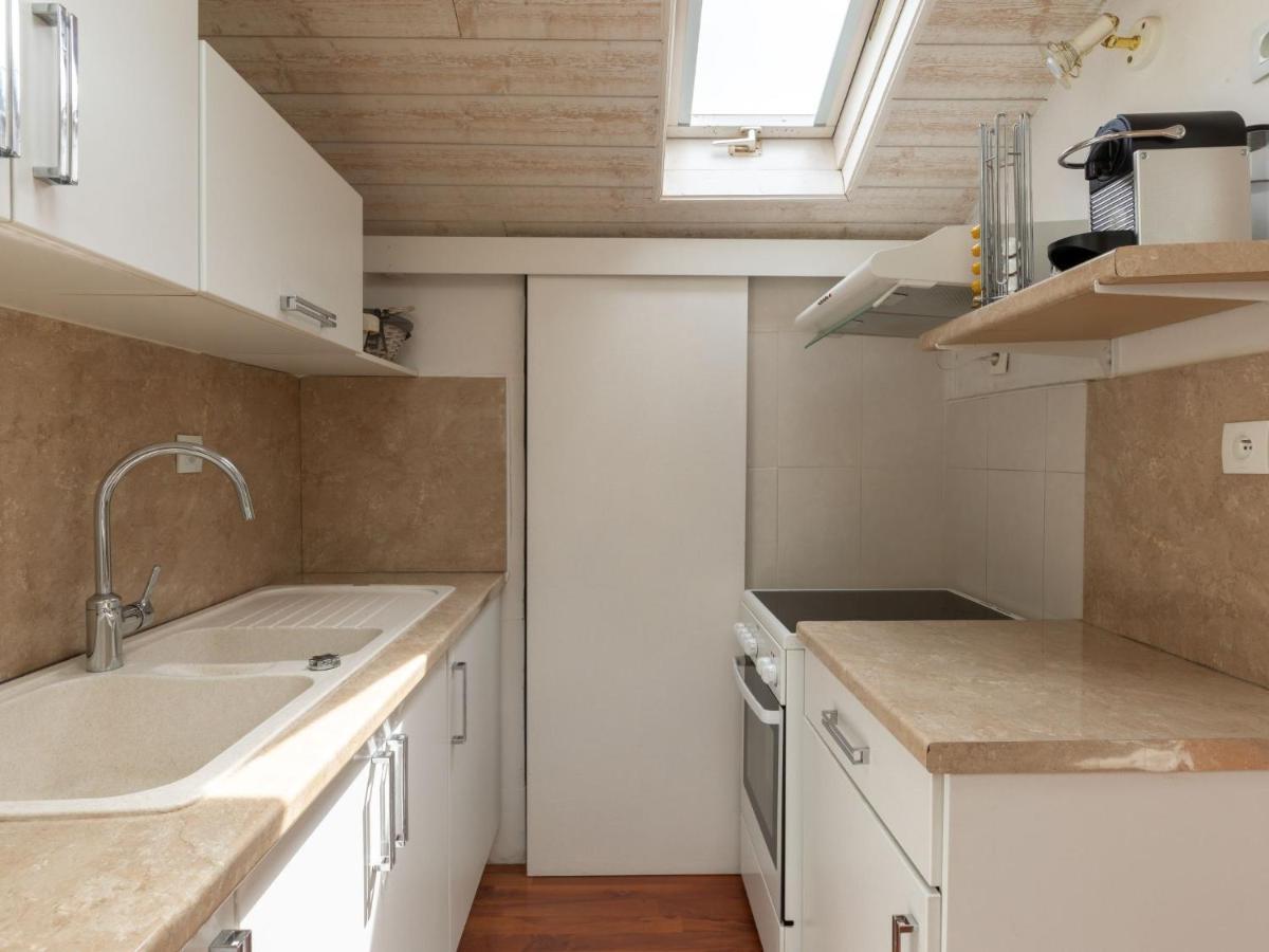 ארסשון Apartment Les Choupou By Interhome מראה חיצוני תמונה