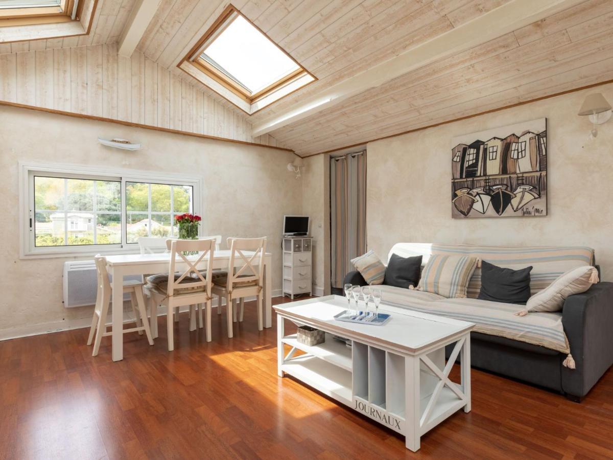 ארסשון Apartment Les Choupou By Interhome מראה חיצוני תמונה