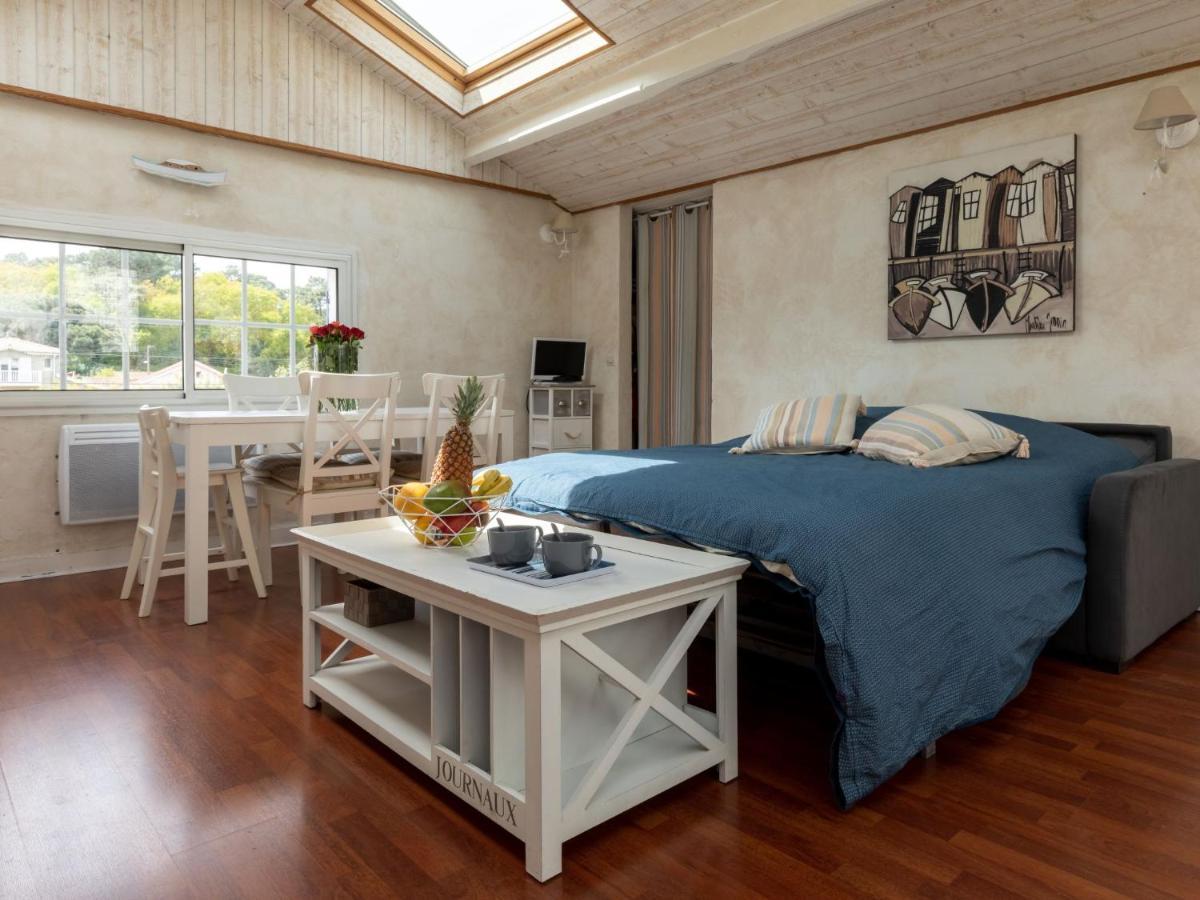 ארסשון Apartment Les Choupou By Interhome מראה חיצוני תמונה