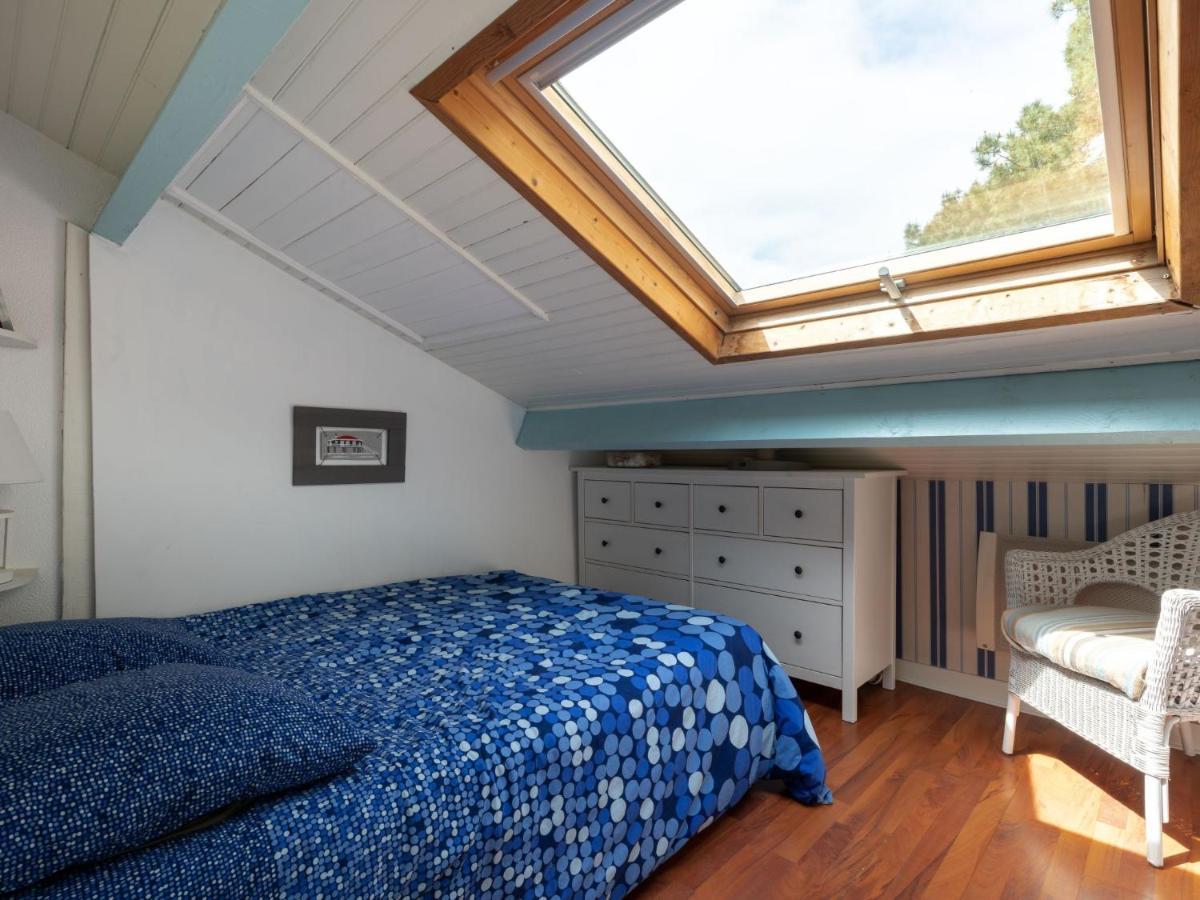 ארסשון Apartment Les Choupou By Interhome מראה חיצוני תמונה