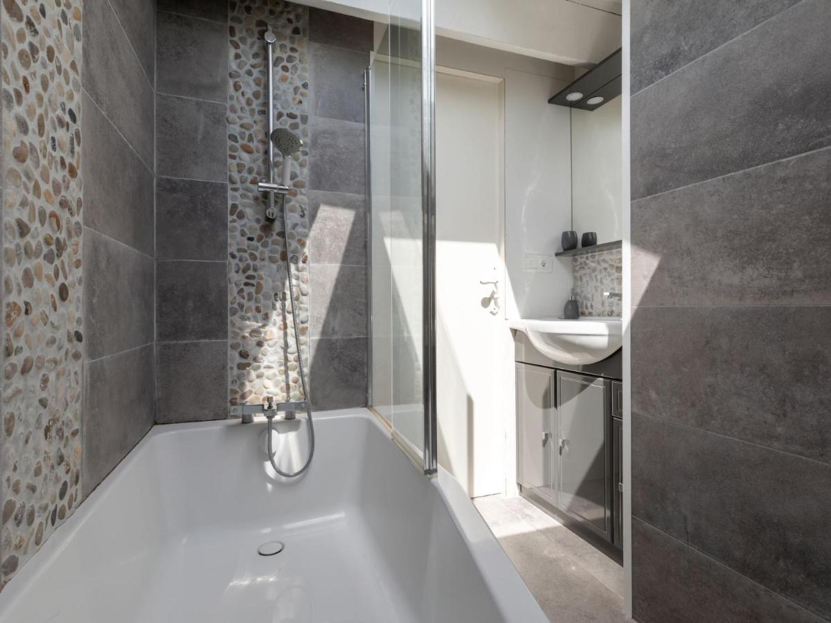 ארסשון Apartment Les Choupou By Interhome מראה חיצוני תמונה