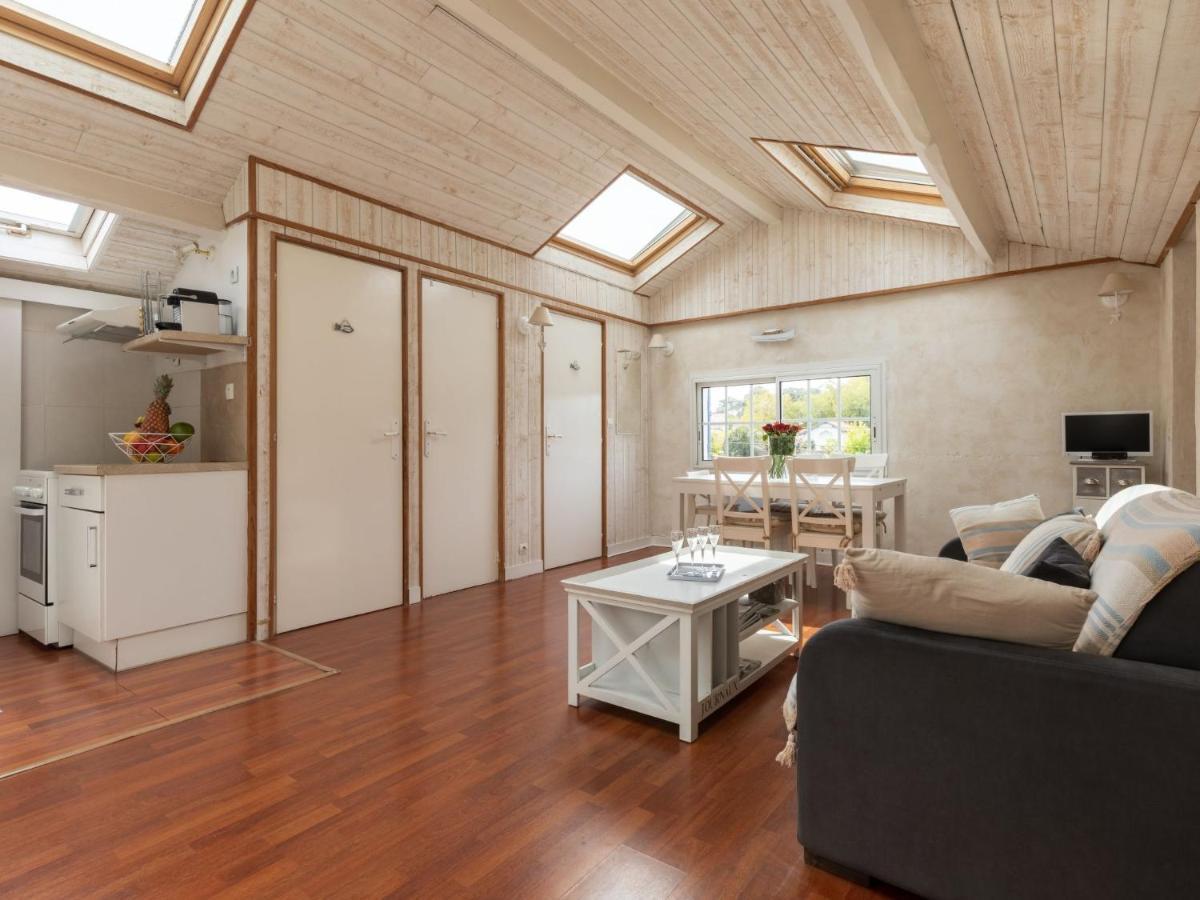 ארסשון Apartment Les Choupou By Interhome מראה חיצוני תמונה